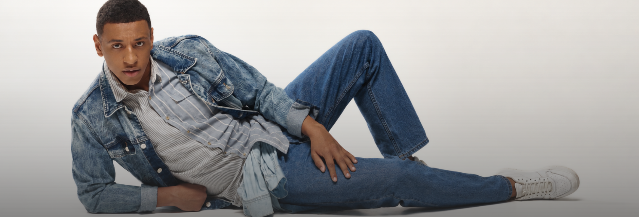 Jeans para hombre de Ma Isabel Jeans con mezclilla cómoda, diseño casual y corte versátil para uso diario